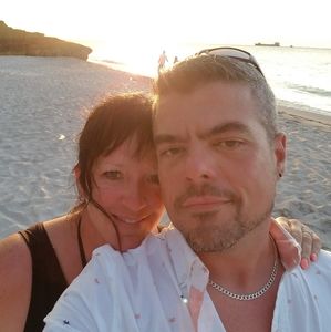 Meet your Posher, Jeff